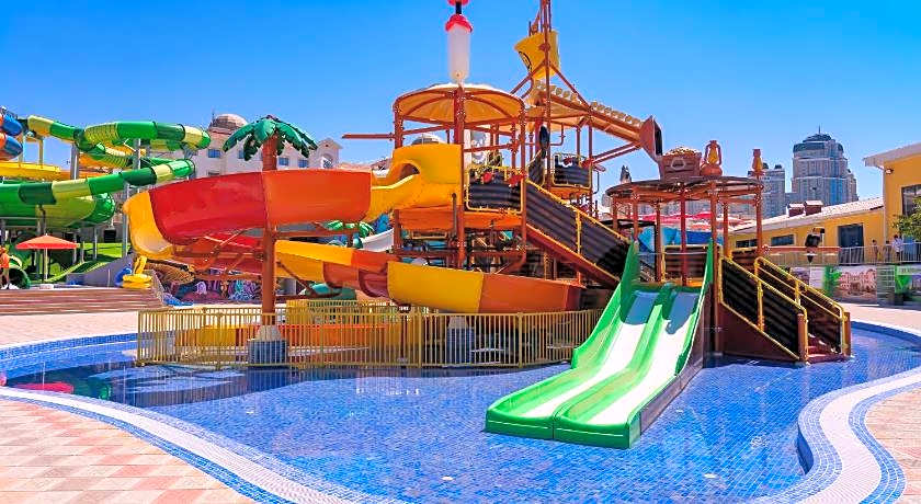 Holiday Inn Aktau - Seaside By IHG