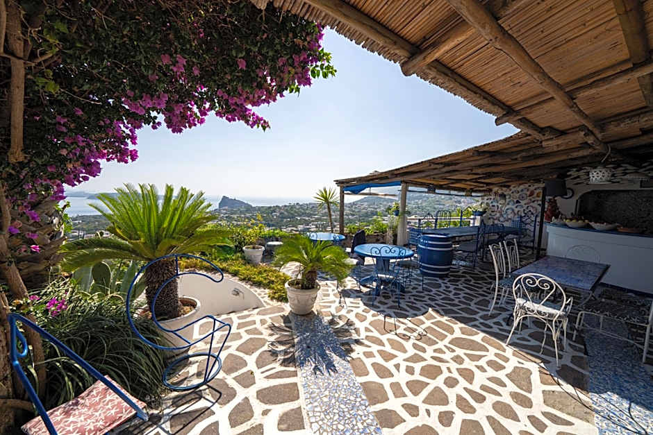 Relais Bijoux Ischia