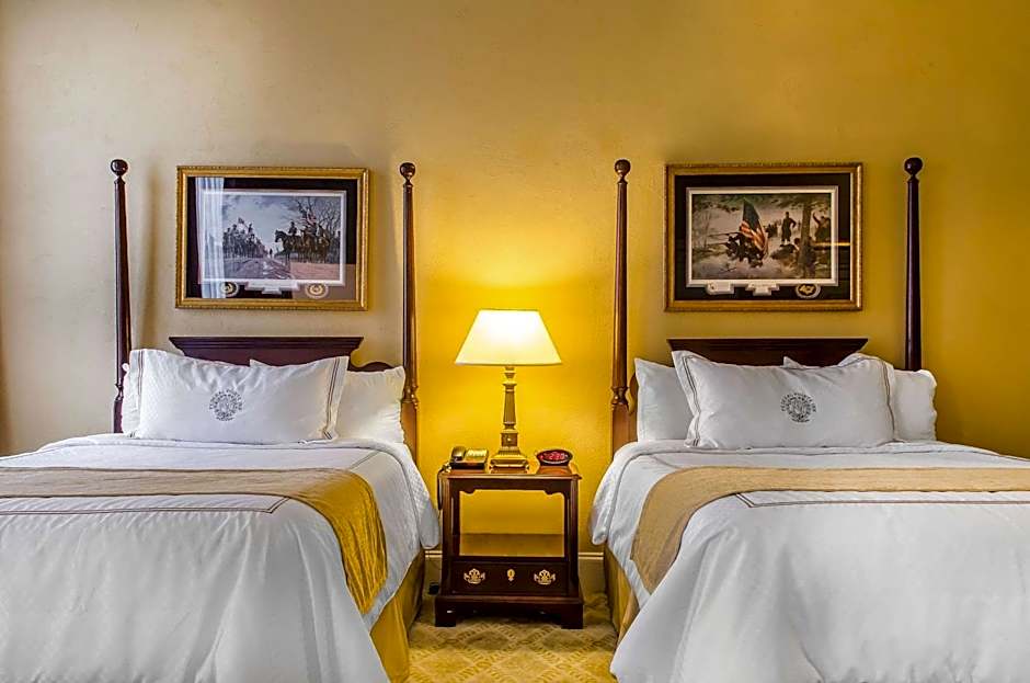 The Federal Pointe Inn Gettysburg, Ascend Hotel Collection