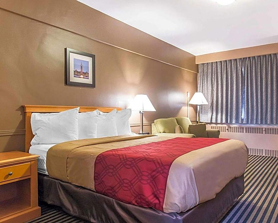 Econo Lodge Downtown