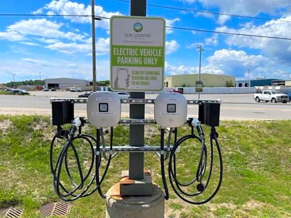 Holiday Inn Express Hotel & Suites North Bay By IHG