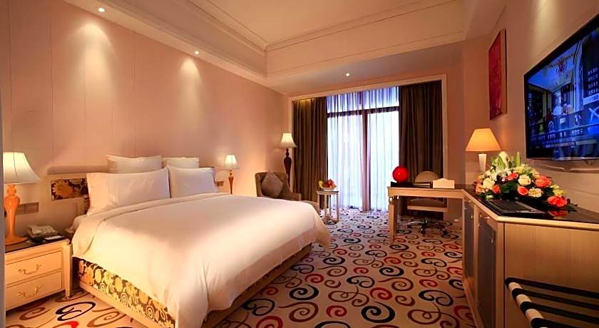 Babylon Hotel