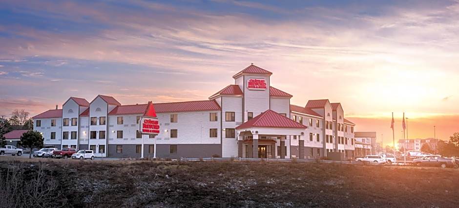 Chateau Bedford Trademark Collection by Wyndham