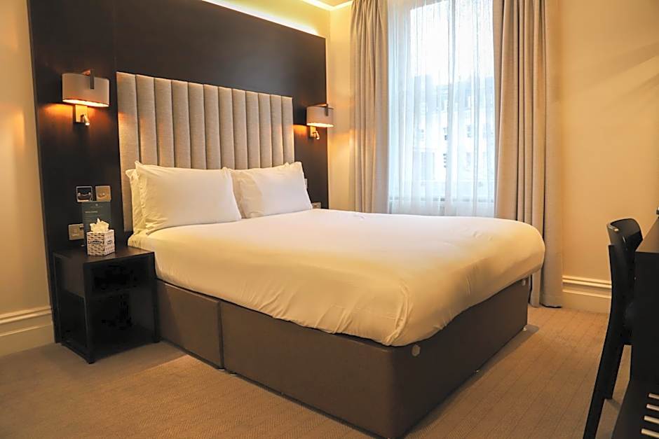 Rove Hotel London Paddington