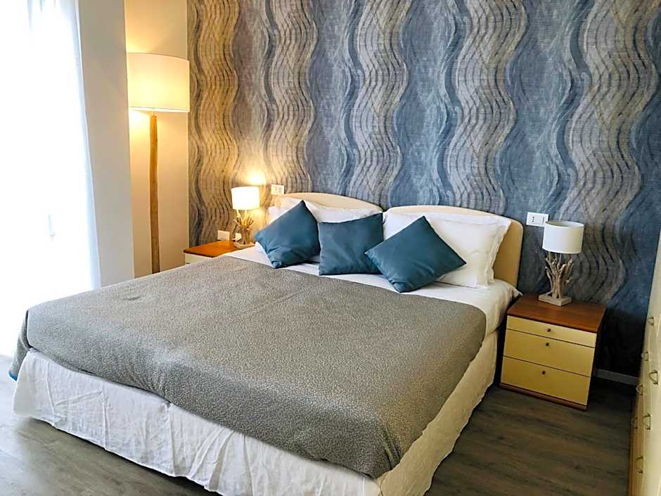 LUXORY BEACH APARTMENTS BELLARIA