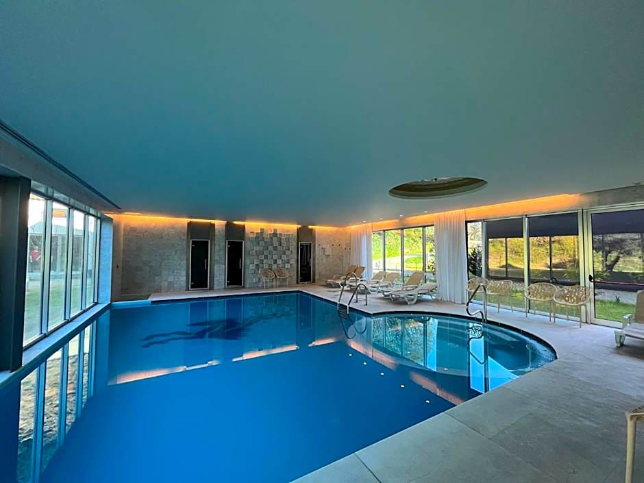 HD | Duecitânia Design Hotel