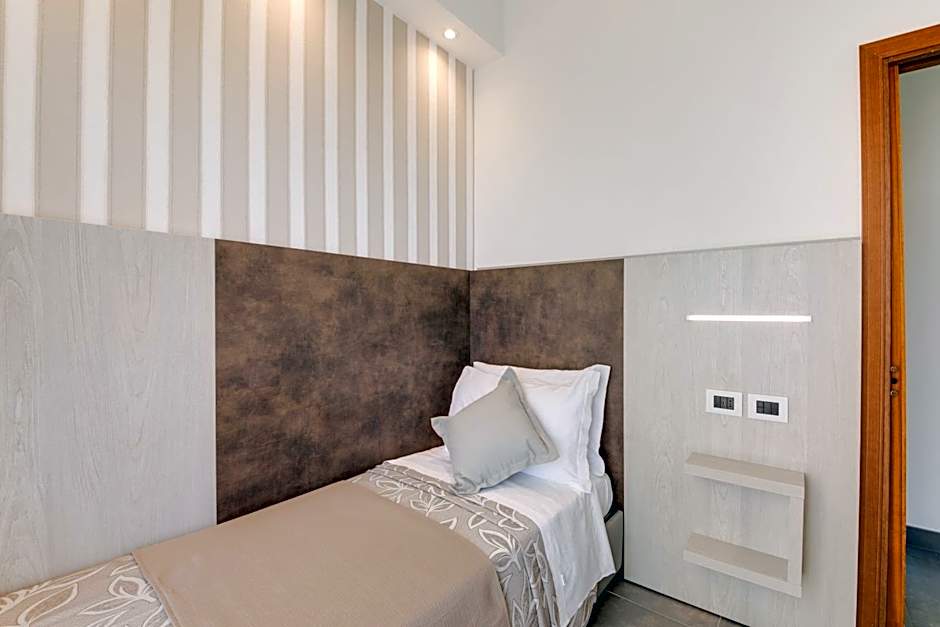 Hotel Cavour
