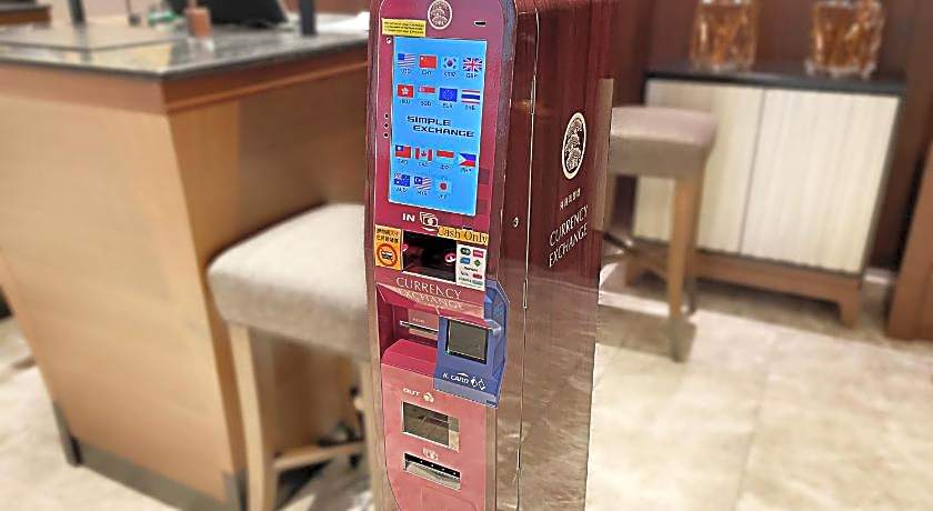 Hotel Grand Bach Tokyo Ginza