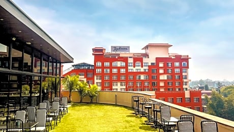 Radisson Hotel Kathmandu