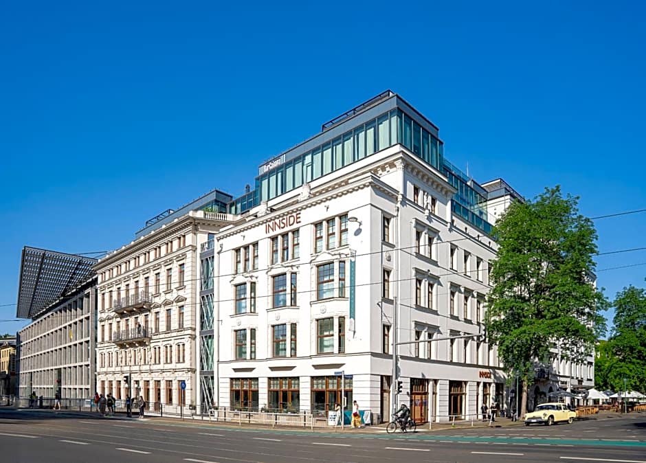 INNSiDE Leipzig