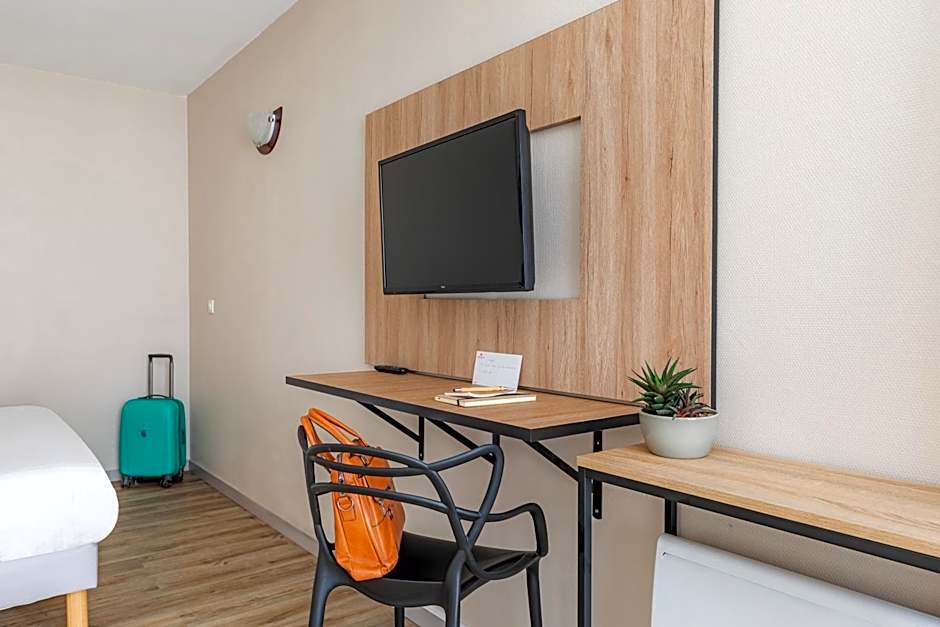 Appart'City Arlon - Porte du Luxembourg