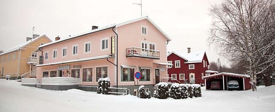 Dala-Järna Hotell och Vandrarhem