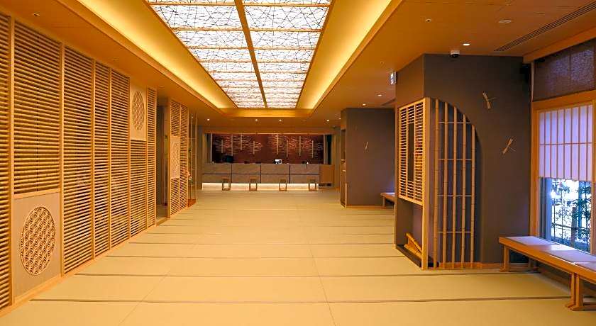 Beppu Hatto Onyado Nono Beppu