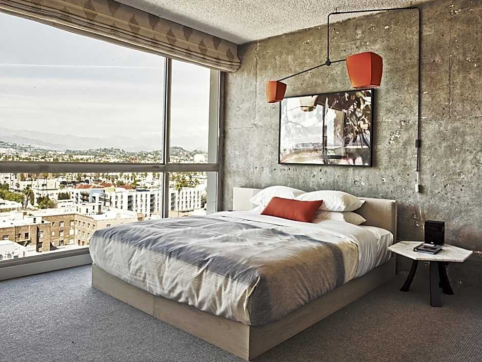 The Line Hotel
