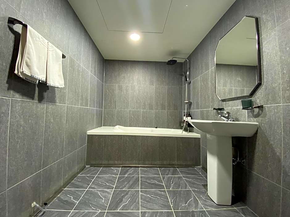 Benikea Daelim Hotel