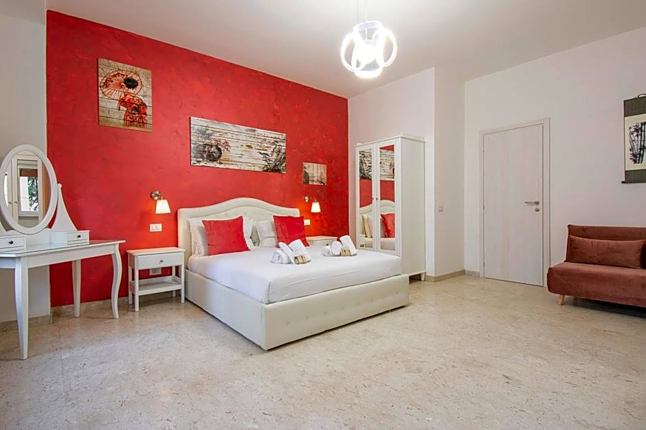 Luxury Boutique Hotel