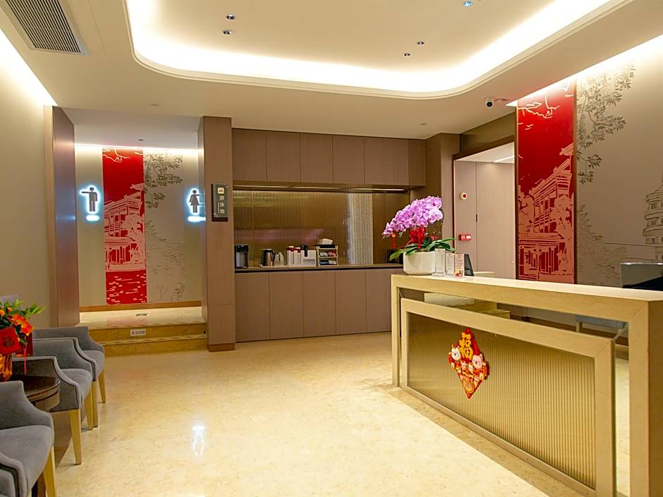 Guangdong Yingbin Hotel