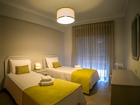 One Bedroom Apartment 4 persons