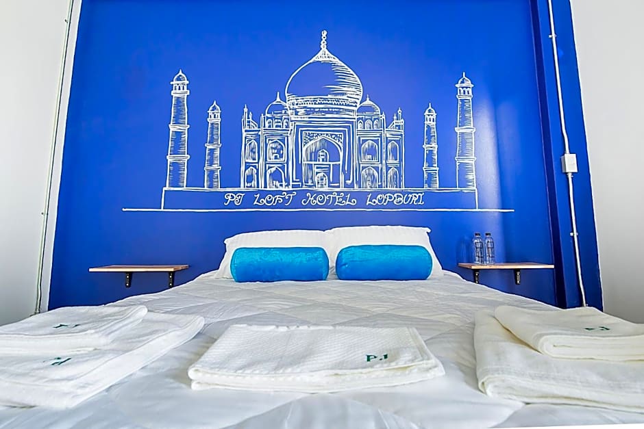 PJ Loft Hotel