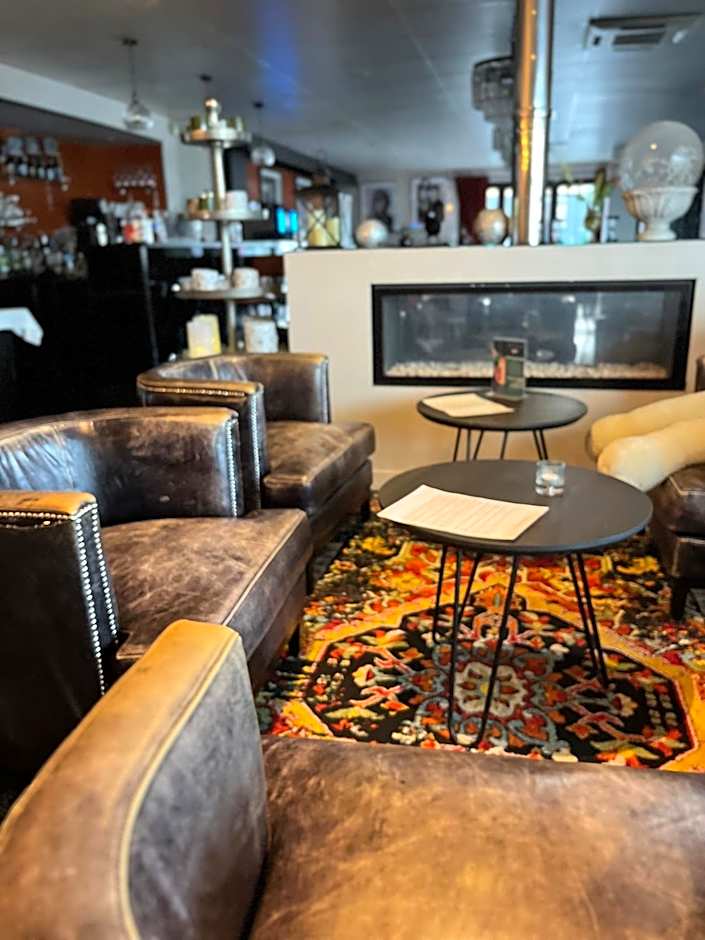 Hotel Acadie Eragny ( ex Comfort Hotel)