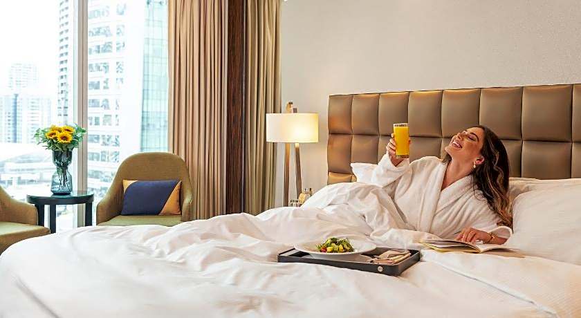 voco Bonnington, Dubai By IHG