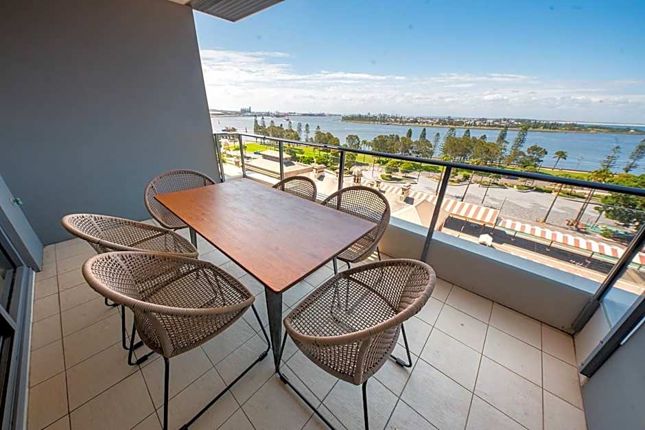 Terminus Apartment Hotel, an Ascend Collection Hotel