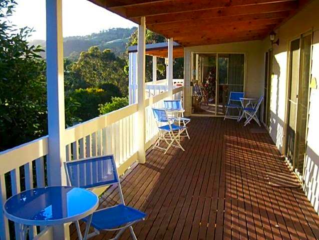 Yarra Glen Bed and Breakfast