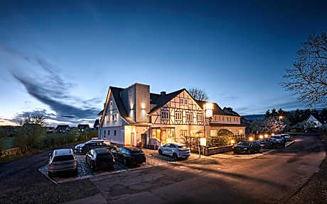 Das Landhotel am Trätzhof Fulda