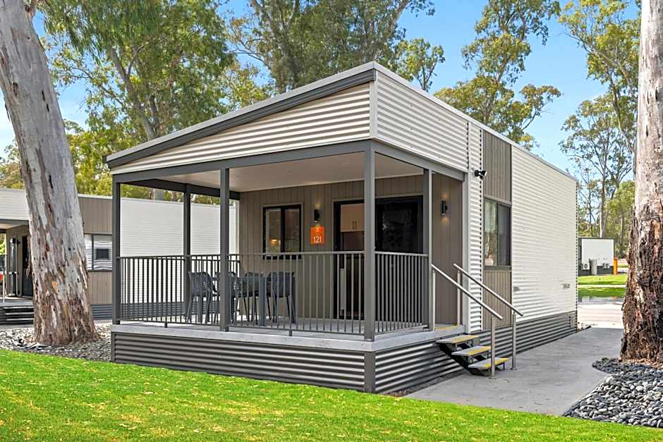 Discovery Parks - Clare