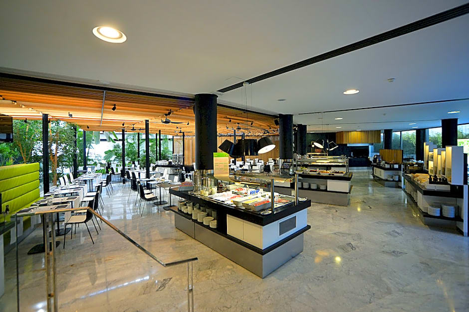 Barceló Sevilla Renacimiento