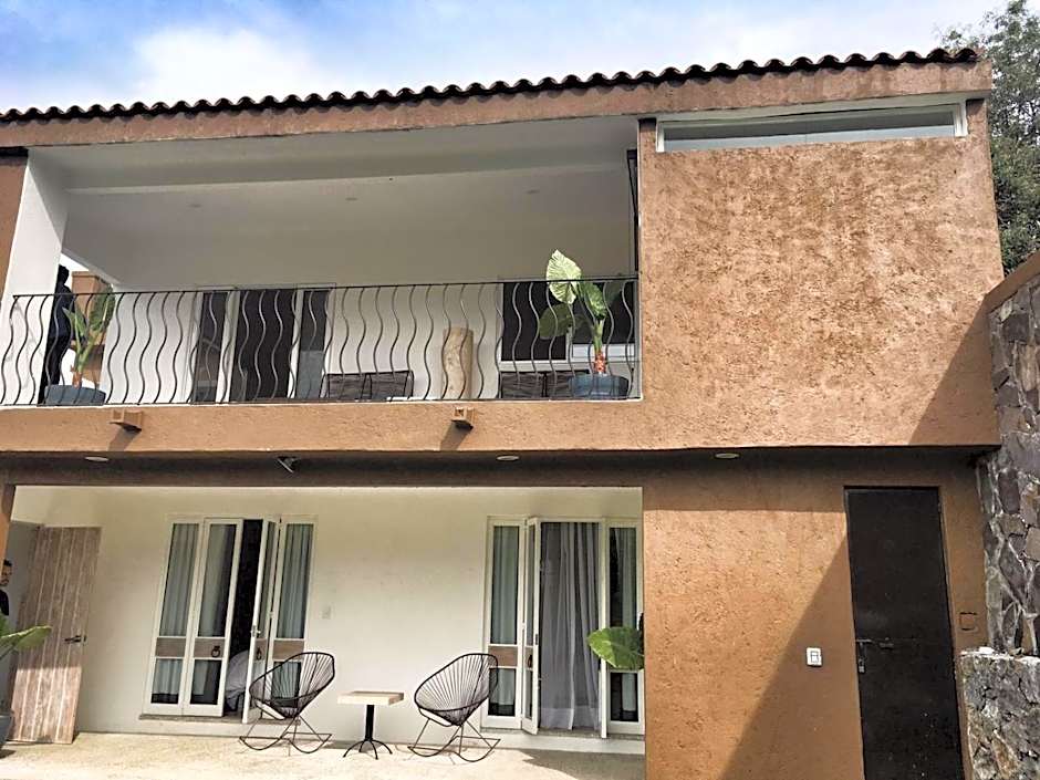 Hostal de la Luz - Spa Holistic Resort