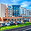 Hyatt Place Marlborough-Apex Center