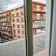 Milazzo Aeolian Sea Port B&B