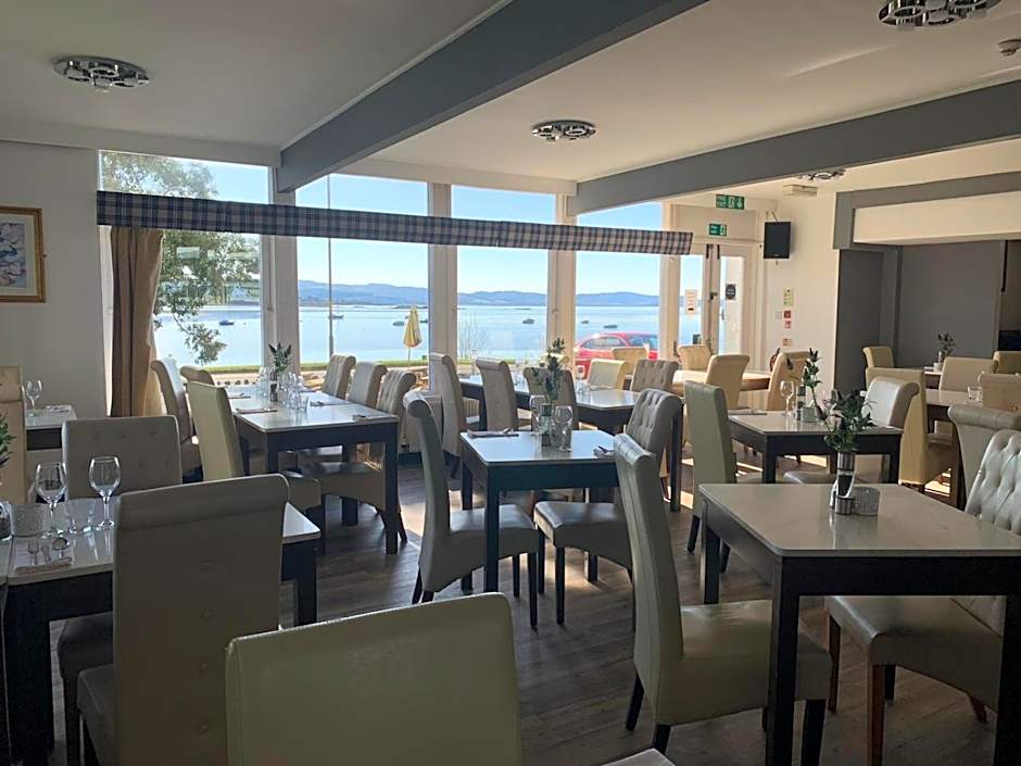 The Grey Gull Hotel
