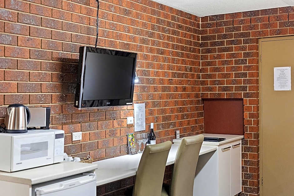 Healesville Motor Inn