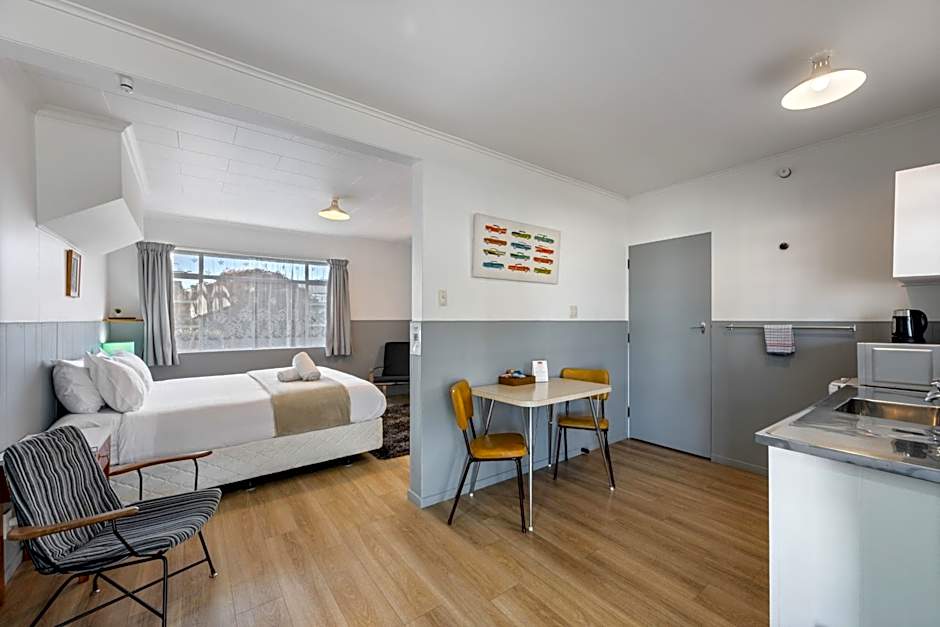Bings Motel