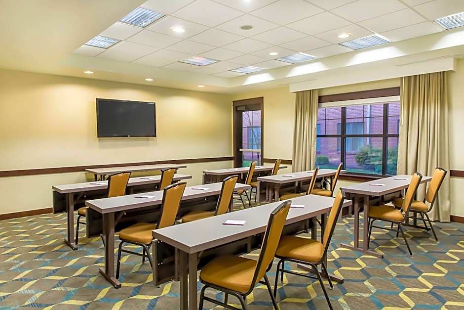 Residence Inn by Marriott Lexington Keeneland/Airport