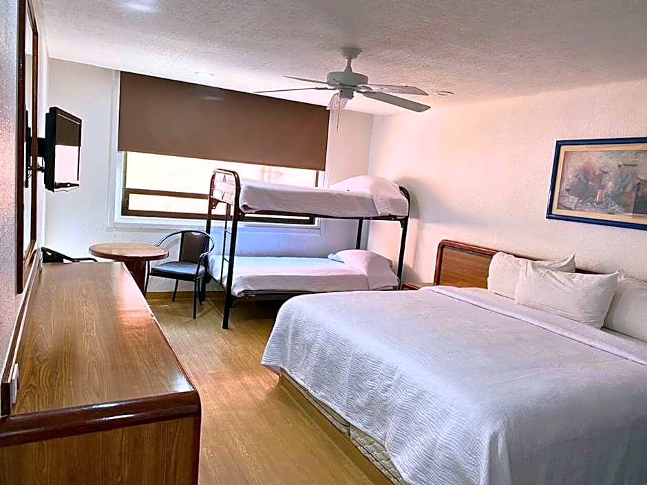 Hotel San Lucas