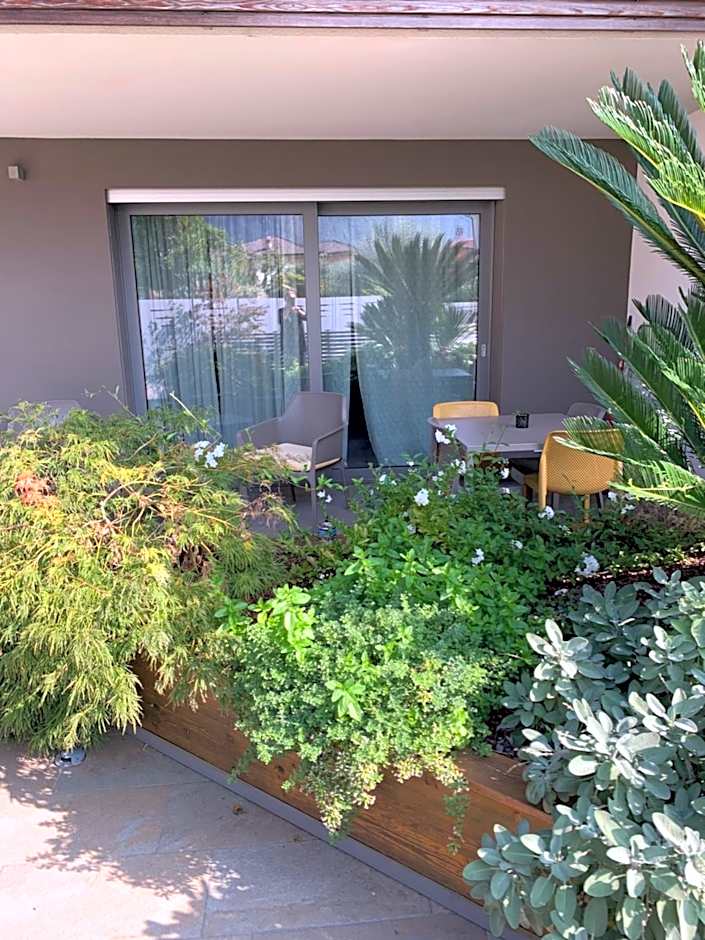 GardaBreak Rooms&Breakfast Holiday Apartments