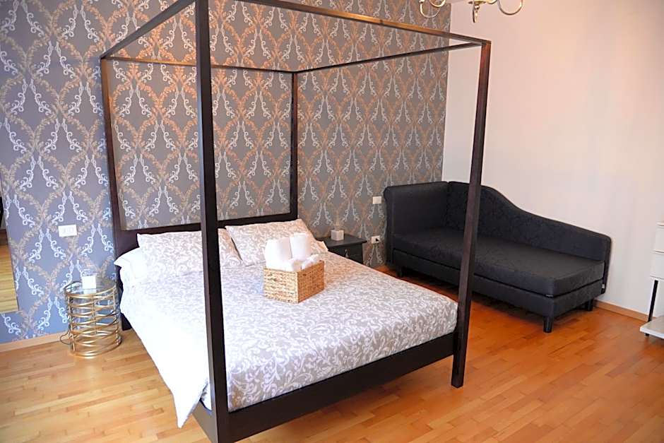 House of Trento - NO Reception