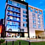 Aloft Oklahoma City Downtown - Bricktown