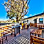 The Historic West Walker Motel