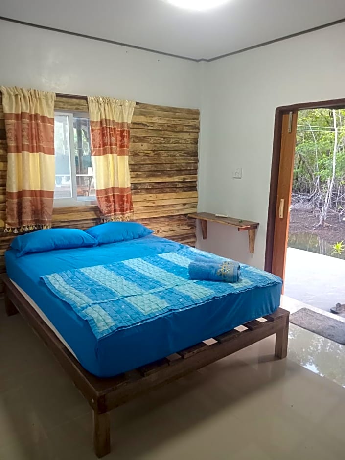 Chom Suan Farmstay