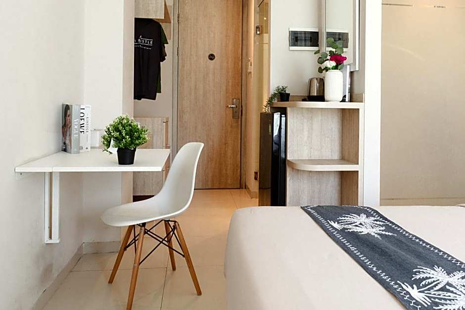 Bali Bustle Pararaton Coliving and Coworking Space