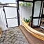 Azores Harbourside Studio - private self contained unit