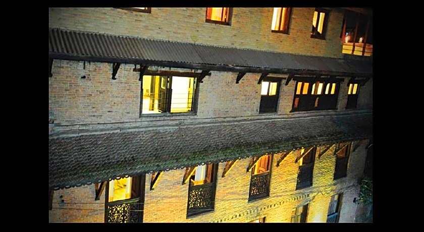 Traditional Homes Swotha