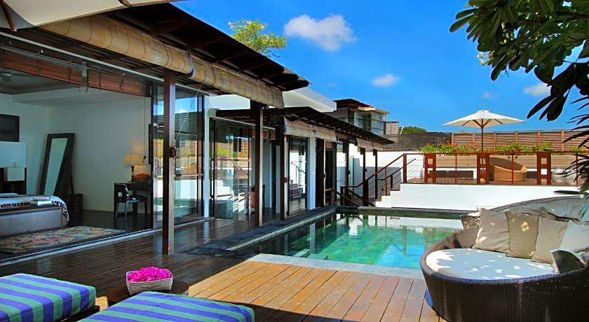 Temple Hill Residence Villa