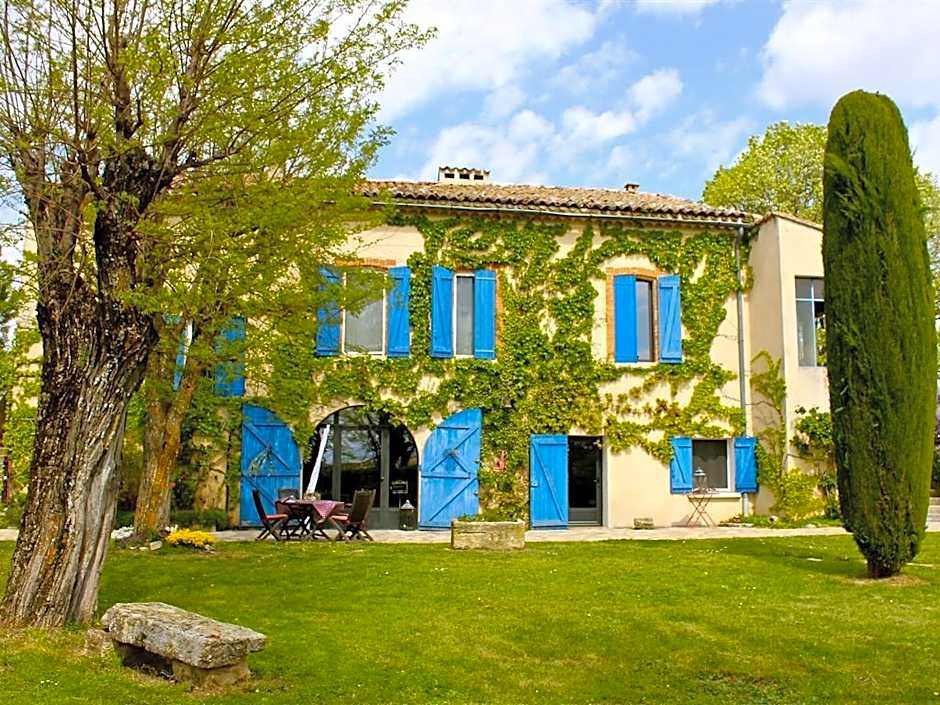 la Bergerie de Beaudine