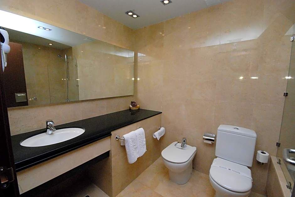 Hotel Los Peñascales - Adults Only