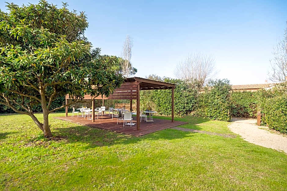 B&B Borgo di Pratavecchie